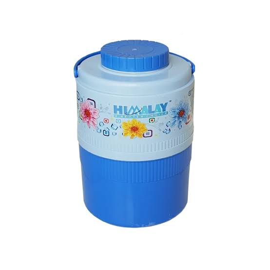 15L Water Jar